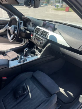 BMW 320 Xd, снимка 13