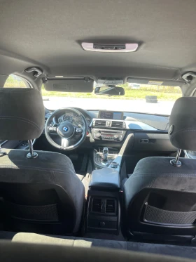 BMW 320 Xd, снимка 14