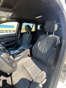 BMW 320 Xd, снимка 11