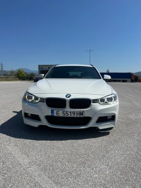 BMW 320 Xd, снимка 2