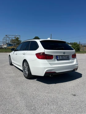 BMW 320 Xd, снимка 5
