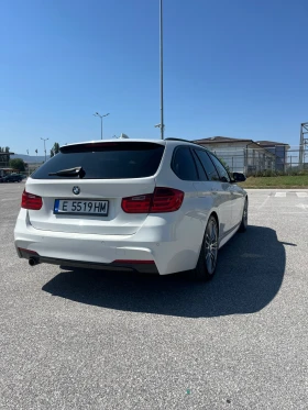 BMW 320 Xd, снимка 4