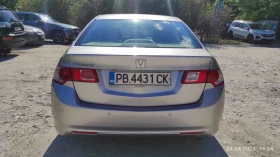 Honda Accord 2, 2 i-DTEС УНИКАТ, FULL, снимка 4