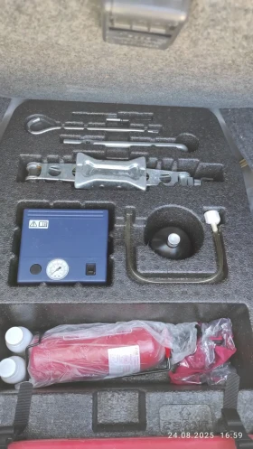 Honda Accord 2, 2 i-DTEС УНИКАТ, FULL, снимка 13