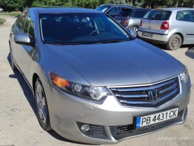 Honda Accord 2, 2 i-DTEС УНИКАТ, FULL, снимка 6
