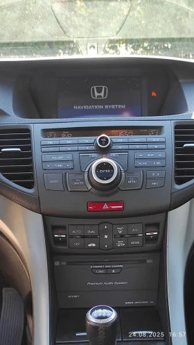 Honda Accord 2, 2 i-DTEС УНИКАТ, FULL, снимка 10