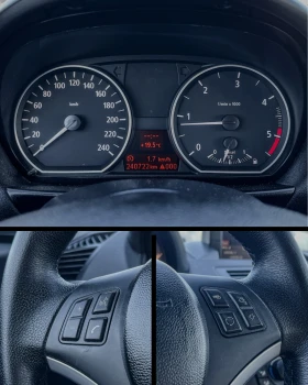 BMW 120 2.0D - 163k.c. - XENON - NAVI , снимка 11