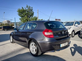 BMW 120 2.0D - 163k.c. - XENON - NAVI , снимка 6