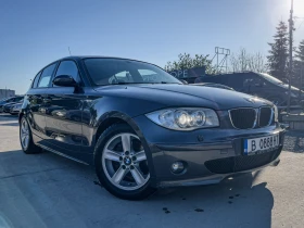 BMW 120 2.0D - 163k.c. - XENON - NAVI , снимка 3