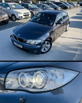 BMW 120 2.0D - 163k.c. - XENON - NAVI , снимка 13