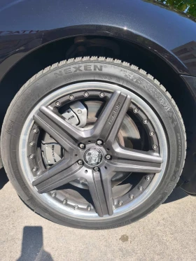 Mercedes-Benz S 65 AMG, снимка 5