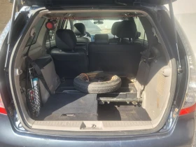 Mitsubishi Grandis LPG, снимка 10