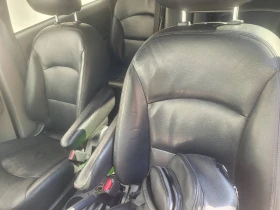 Mitsubishi Grandis LPG, снимка 9