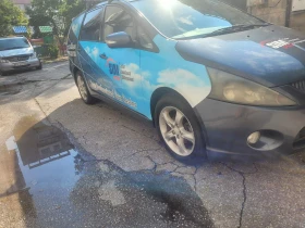 Mitsubishi Grandis LPG, снимка 2