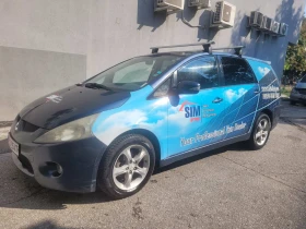 Mitsubishi Grandis LPG, снимка 1