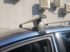 Mitsubishi Grandis LPG, снимка 7