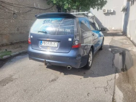 Mitsubishi Grandis LPG, снимка 3