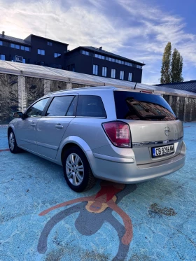 Opel Astra, снимка 7