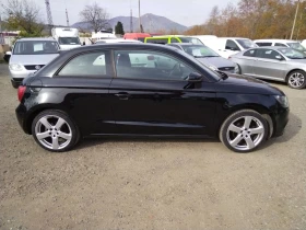 Audi A1 1.2 куб.см, 86 к.с.  ТОП , снимка 4