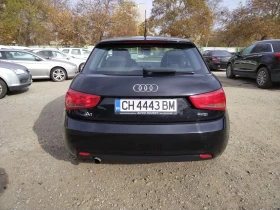 Audi A1 1.2 куб.см, 86 к.с.  ТОП , снимка 6