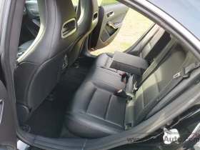 Mercedes-Benz CLA 250 4-MATIC, снимка 17