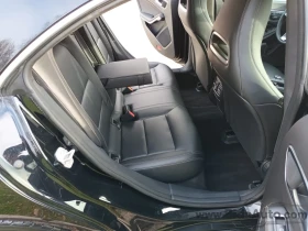 Mercedes-Benz CLA 250 4-MATIC, снимка 16