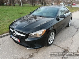 Mercedes-Benz CLA 250 4-MATIC, снимка 4