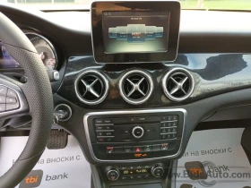 Mercedes-Benz CLA 250 4-MATIC, снимка 12