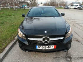 Mercedes-Benz CLA 250 4-MATIC, снимка 3