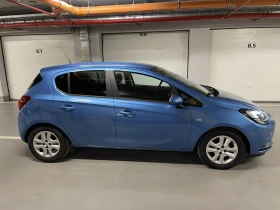 Opel Corsa, снимка 4