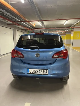 Opel Corsa, снимка 3