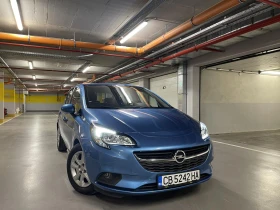 Opel Corsa, снимка 1