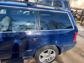 VW Passat 1.9 TDI, снимка 8