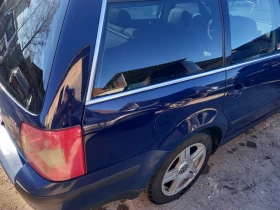 VW Passat 1.9 TDI, снимка 7