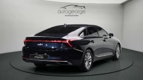 Kia K8 3.5LPG TRENDY autogeorge.com, снимка 2