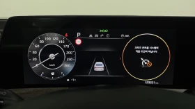 Kia K8 3.5LPG TRENDY autogeorge.com, снимка 7
