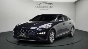 Kia K8 3.5LPG TRENDY autogeorge.com, снимка 1