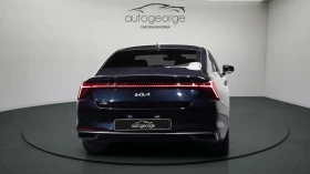 Kia K8 3.5LPG TRENDY autogeorge.com, снимка 4