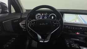 Kia K8 3.5LPG TRENDY autogeorge.com, снимка 12