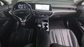 Kia K8 3.5LPG TRENDY autogeorge.com, снимка 6