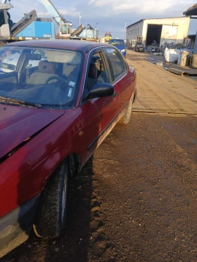 Suzuki Baleno, снимка 4