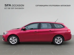 Peugeot 308 ACTIVE PACK 1, 5 BlueHDi 130 EAT8 // 2102069, снимка 8