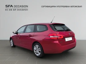Peugeot 308 ACTIVE PACK 1, 5 BlueHDi 130 EAT8 // 2102069, снимка 7