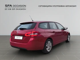 Peugeot 308 ACTIVE PACK 1, 5 BlueHDi 130 EAT8 // 2102069, снимка 5