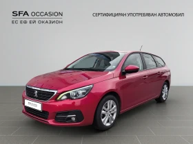 Peugeot 308 ACTIVE PACK 1, 5 BlueHDi 130 EAT8 // 2102069, снимка 1