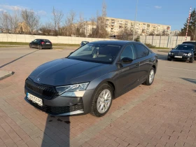 Skoda Octavia, снимка 2