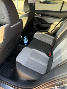 Skoda Octavia, снимка 9