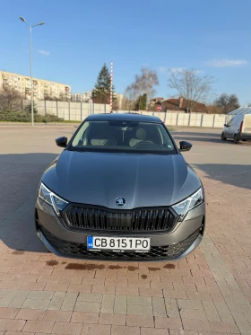 Skoda Octavia, снимка 1