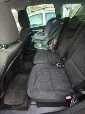 Peugeot 308 SW, снимка 3