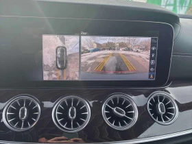 Mercedes-Benz AMG GT C * АВТО КРЕДИТ* ЦЕНА ДО БГ * СЕРВИЗНА ИСТОРИЯ * , снимка 10